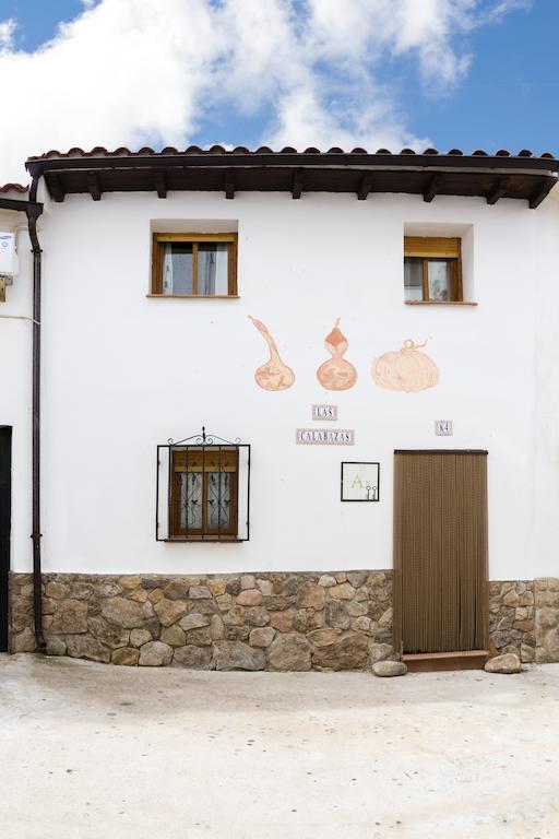 Las Calabazas Баррадо Номер фото